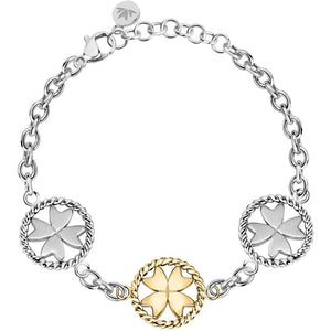 Bracciale Morellato Multigipsy SAQG32 donna 19cm-2b Gioielli