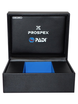 Orologio Seiko Prospex PADI Mini Turtle automatico SRPC41K1-2b Gioielli