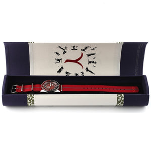 Orologio Seiko 5 Sports Naruto SRPF67K1 SARADA UCHIHA Edizione Limitata-2b Gioielli