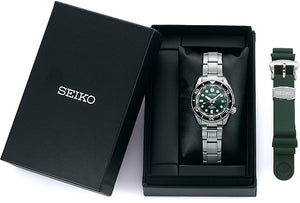 Orologio Seiko Marinemaster SLA047J1 The Green Island Limited Edition 44 mm-2b Gioielli
