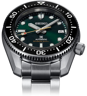 Orologio Seiko Prospex SPB207J1 Limited Edition "The Green Island" 6000 esemplari-2b Gioielli