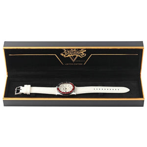 Orologio Seiko 5 Sports Street Fighter RYU SRPF19K1 Edizione Limitata-2b Gioielli