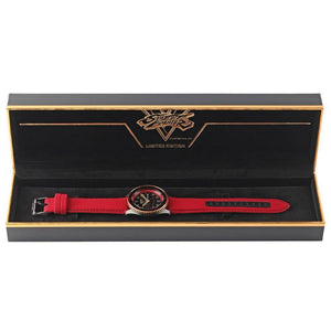 Orologio Seiko 5 Sports Street Fighter KEN SRPF20K1 Edizione Limitata-2b Gioielli