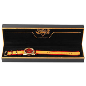 Orologio Seiko 5 Sports Street Fighter ZANGIEF SRPF24K1 Edizione Limitata-2b Gioielli