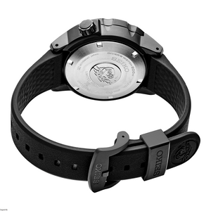 Orologio Seiko Prospex Monster SRPH13K1 Black Series Limited Edition 42 mm-2b Gioielli