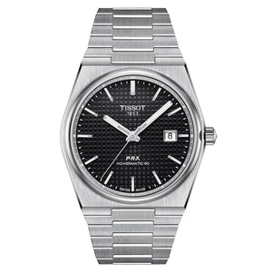 Orologio Tissot PRX T137.407.11.051.00 automatico uomo 40 mm-2b Gioielli