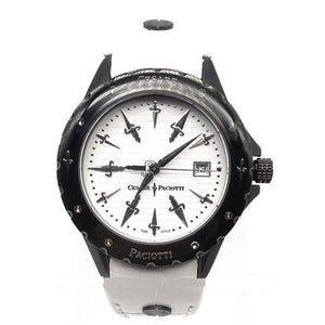 Orologio Cesare Paciotti TSSW051 38 mm donna-2b Gioielli