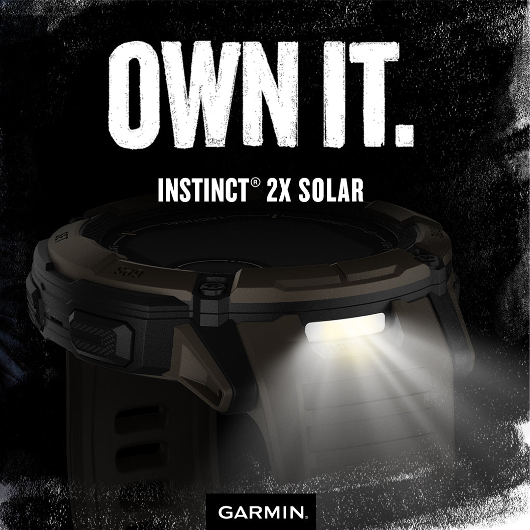 Garmin Instinct 2X Solar 2b-Gioielli