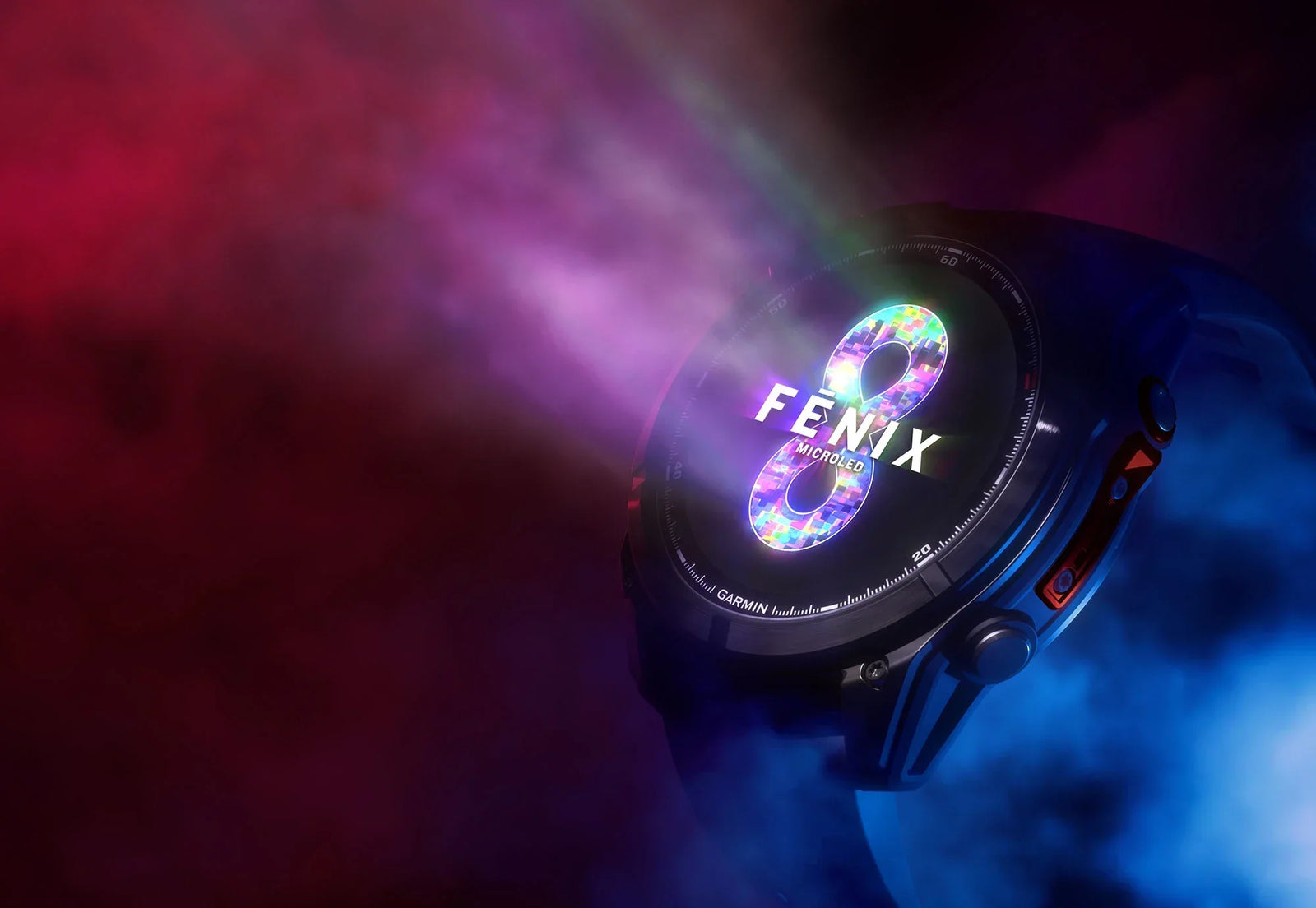 Garmin fēnix 8 MicroLED: cosa cambia davvero (4500 nit), pro e contro e per chi vale il prezzo