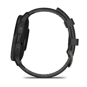 Orologio Garmin Venu 3 010-02784-52 black doppio cinturino 45 mm-2b Gioielli