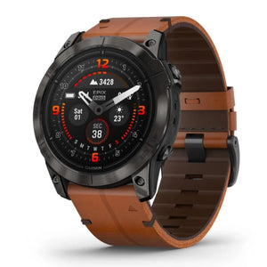 Orologio Garmin Epix PRO (Gen2) 010-02804-30 Sapphire 51 mm uomo-2b Gioielli