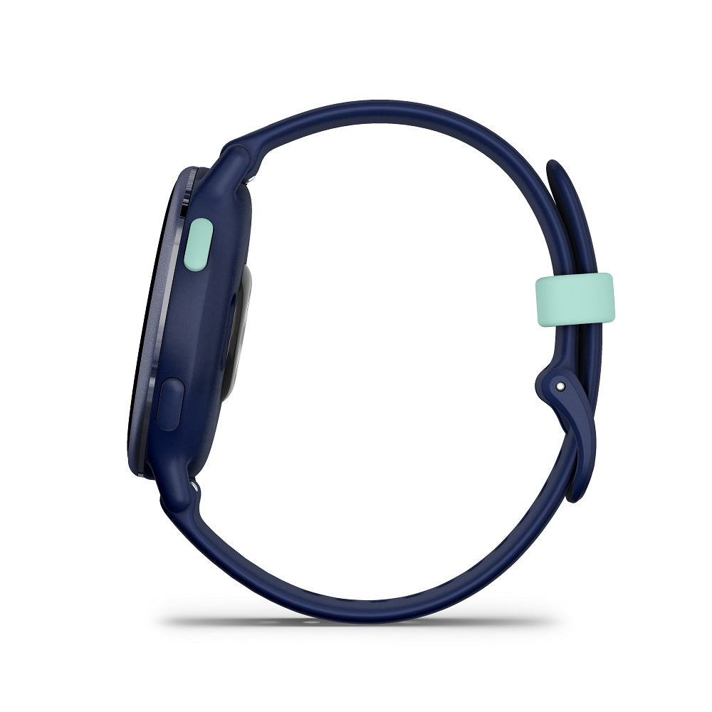 Orologio Garmin Vivoactive 5 010-02862-12 Navy 42 mm-2b Gioielli