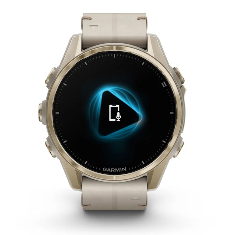 Orologio Garmin Fenix 8 010-02903-40 Amoled 43 mm-2b Gioielli