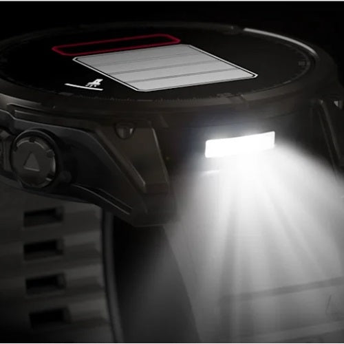 Orologio Garmin Fenix 8 010-02907-11 Solar 51 mm-2b Gioielli