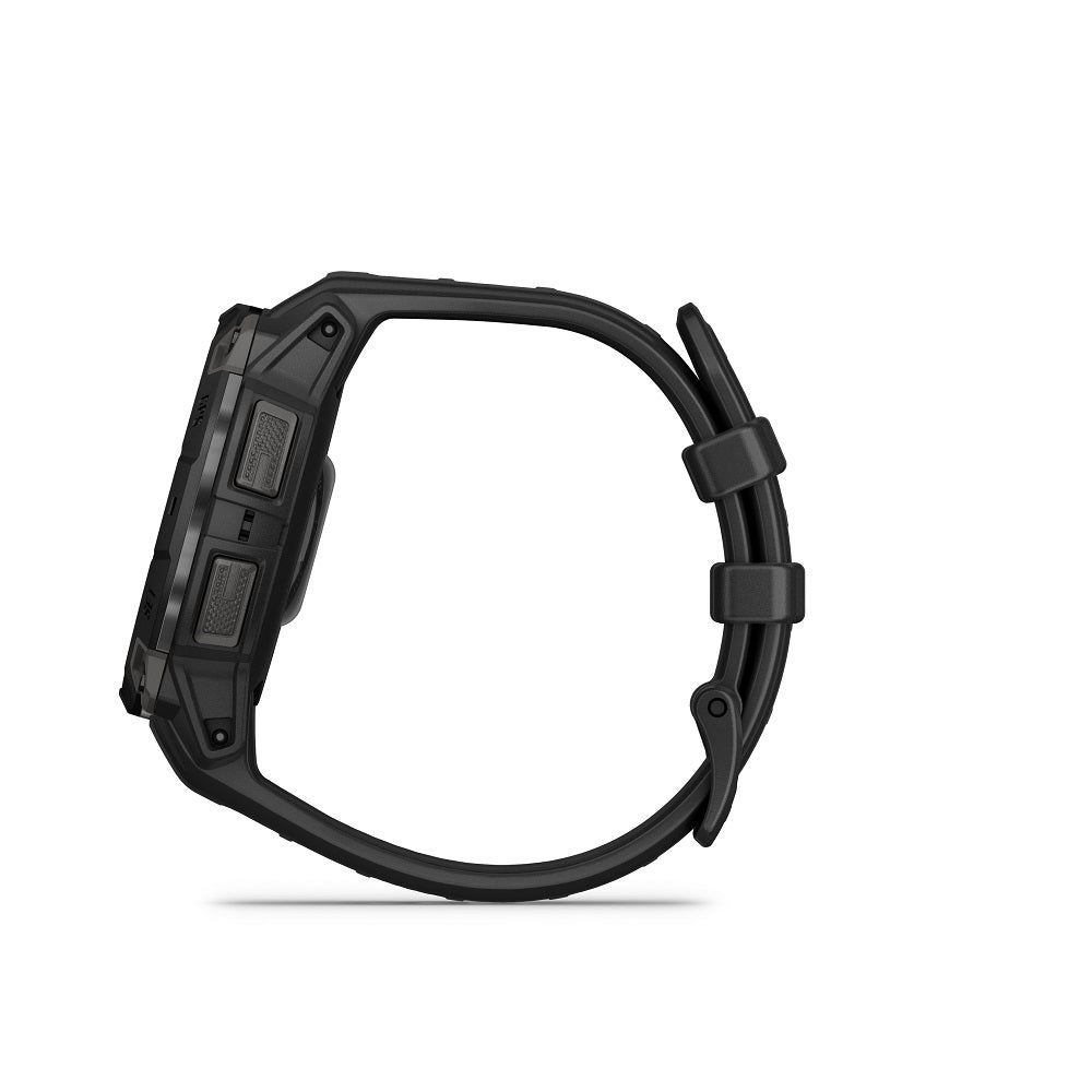 Orologio Garmin Instinct 3 AMOLED Black 010-02936-00 45 mm-2b Gioielli