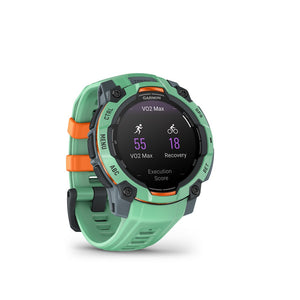 Orologio Garmin Instinct 3 AMOLED Neotropic 010-02936-01 Limited Edition 45 mm-2b Gioielli