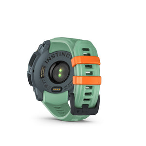 Orologio Garmin Instinct 3 AMOLED Neotropic 010-02936-01 Limited Edition 45 mm-2b Gioielli