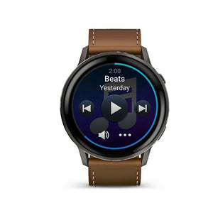 Orologio Garmin Venu 4 010-03014-03 Black doppio cinturino 45 mm-2b Gioielli