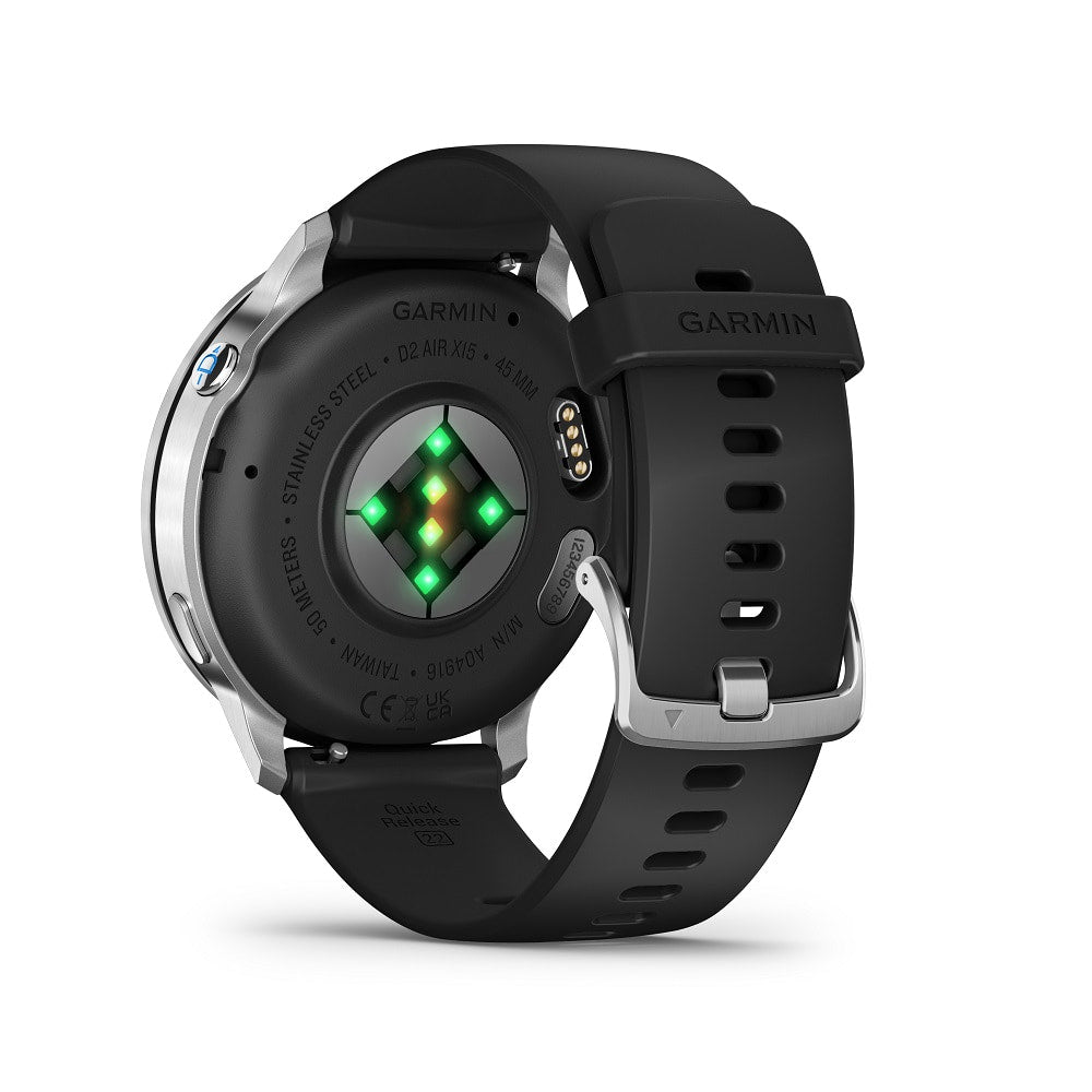 Orologio Garmin D2 Air X15 010-03014-50 45 mm-2b Gioielli