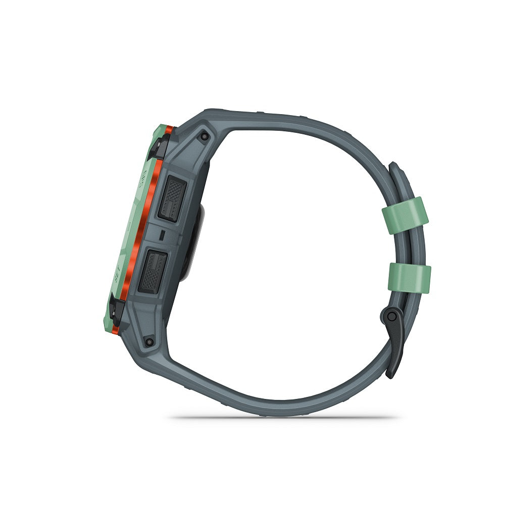 Orologio Garmin Instinct 3 AMOLED Neotropic 010-03020-01 Limited Edition 50 mm-2b Gioielli