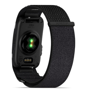 Garmin CIRQA™ Smart Band – Tracker salute e fitness senza schermo 010-04675-00 misura L-XL Black-2b Gioielli