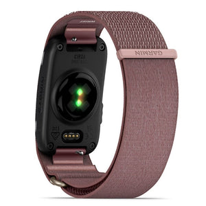 Garmin CIRQA™ Smart Band – Tracker salute e fitness senza schermo 010-04675-12 misura S-M Mauve-2b Gioielli