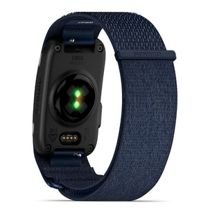 Garmin CIRQA™ Smart Band – Tracker salute e fitness senza schermo 010-04675-13 misura S-M Captain Blue-2b Gioielli
