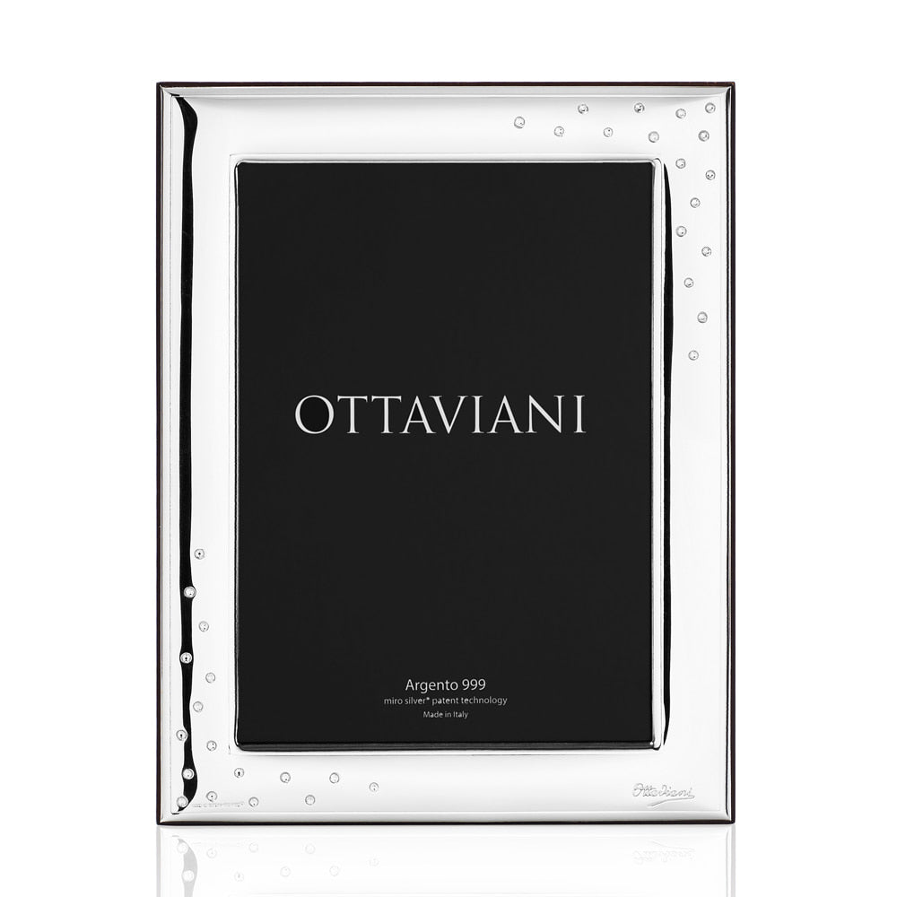 Cornice Ottaviani Notte Stellata 13x18-2b Gioielli