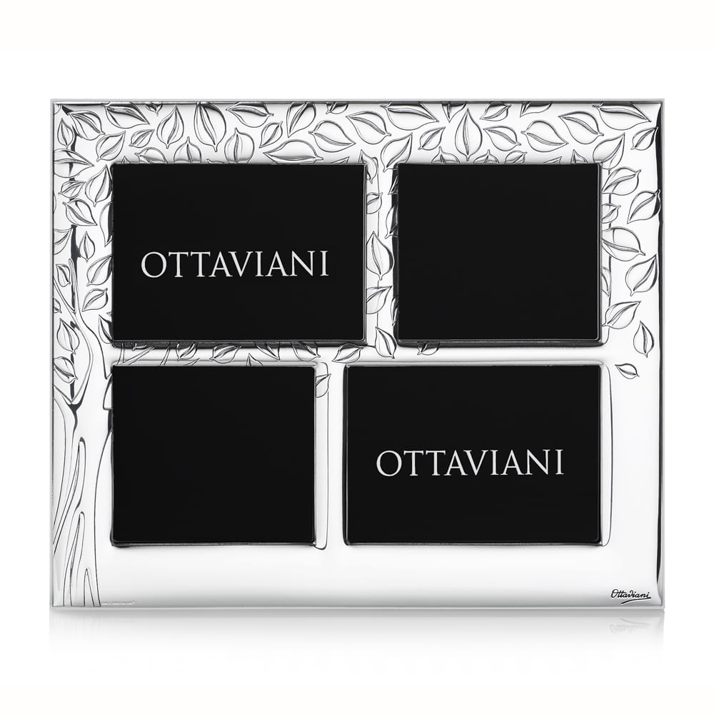 Cornice Ottaviani Albero della Vita 24x30 multiplo-2b Gioielli