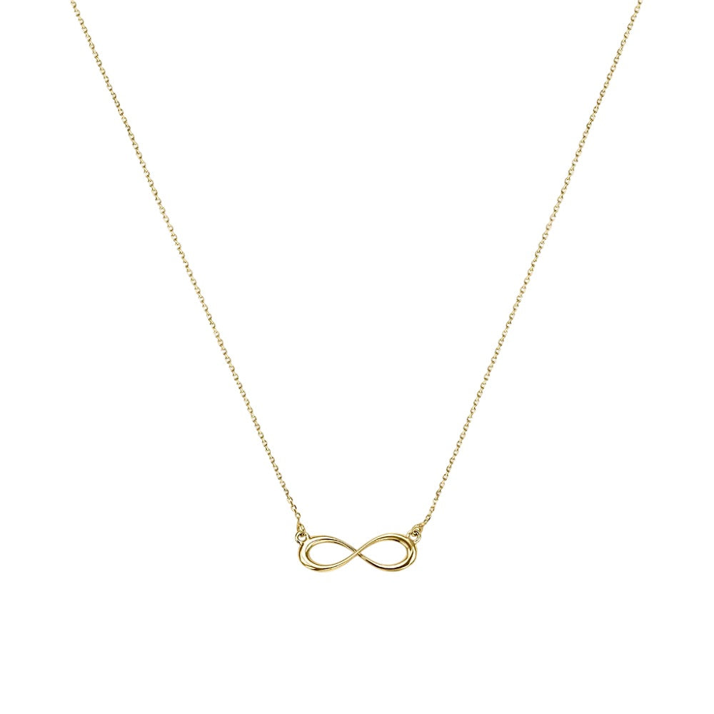 Collana Stroili Beverly oro giallo 375 donna-2b Gioielli