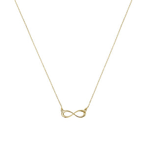 Collana Stroili Beverly oro giallo 375 donna-2b Gioielli