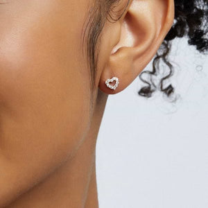 Orecchini Stroili Bon Ton Oro Giallo 375 donna-2b Gioielli