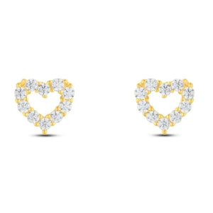 Orecchini Stroili Bon Ton Oro Giallo 375 donna-2b Gioielli