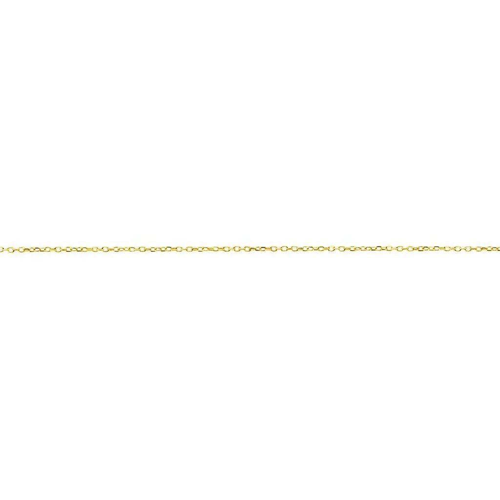 Collana Stroili Poème Oro Giallo 375 donna-2b Gioielli