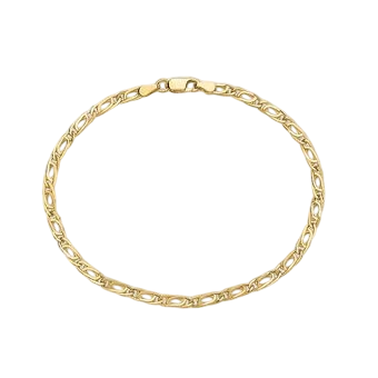 Bracciale Stroili L'homme Or oro giallo 375 uomo-2b Gioielli