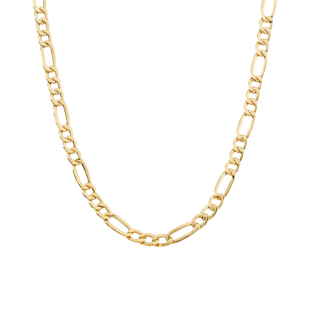 Collana Stroili L'homme Or oro giallo 375 uomo-2b Gioielli
