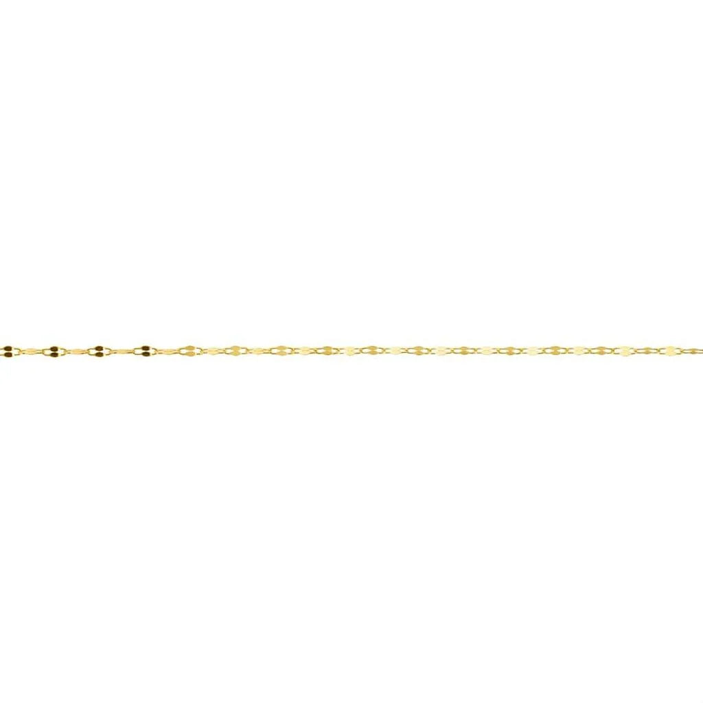 Collana Stroili Poème Oro Giallo 375 donna-2b Gioielli