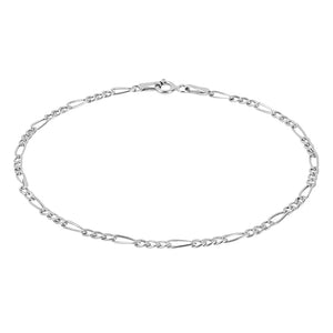 Bracciale Stroili L'homme Or Oro Bianco 375 uomo-2b Gioielli