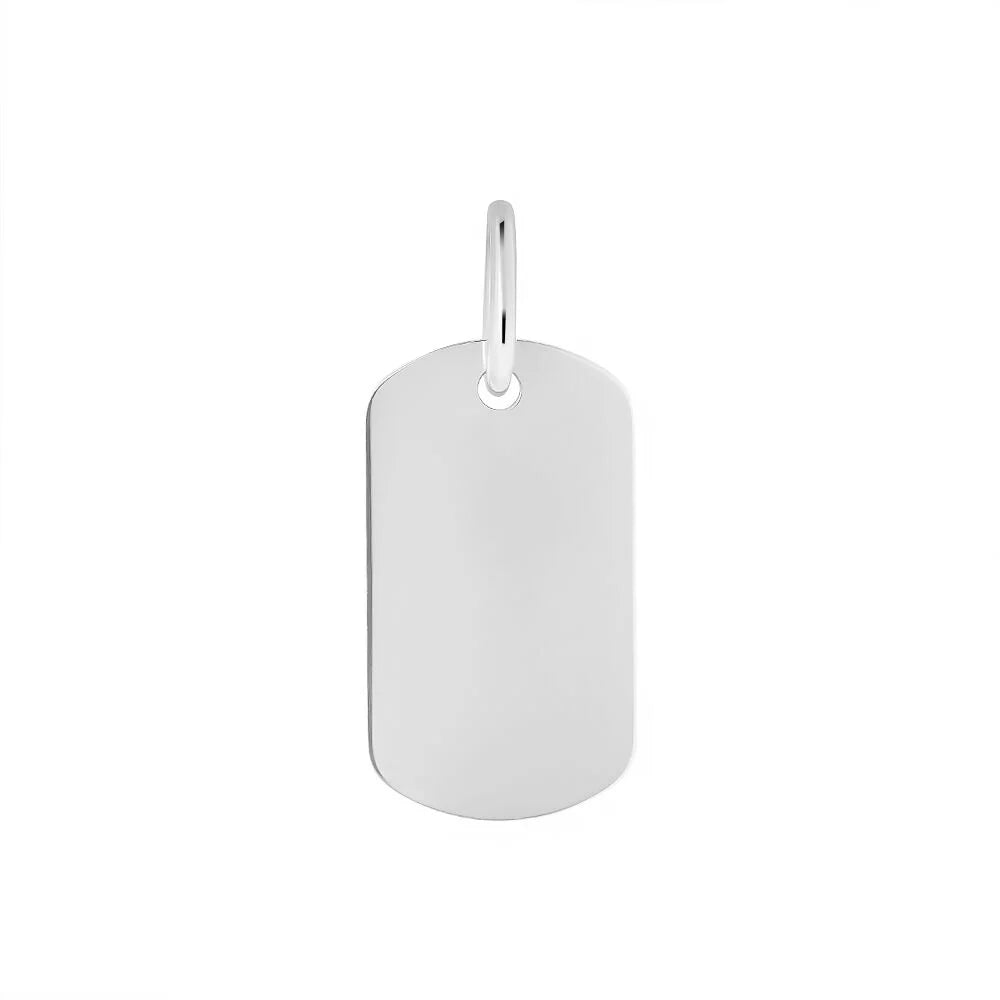 Ciondolo Stroili Poème oro bianco 375 donna-2b Gioielli