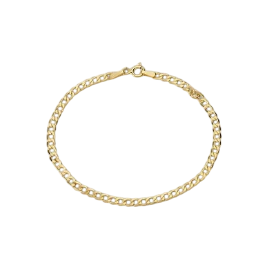 Bracciale Stroili Mon Petit oro giallo 375 bambino/a-2b Gioielli