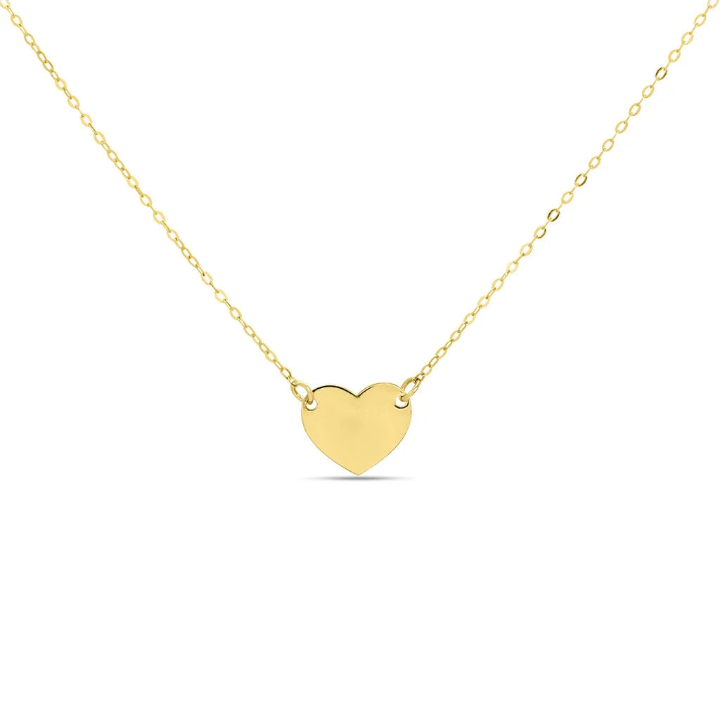 Collana Stroili Beverly oro giallo 375 donna-2b Gioielli