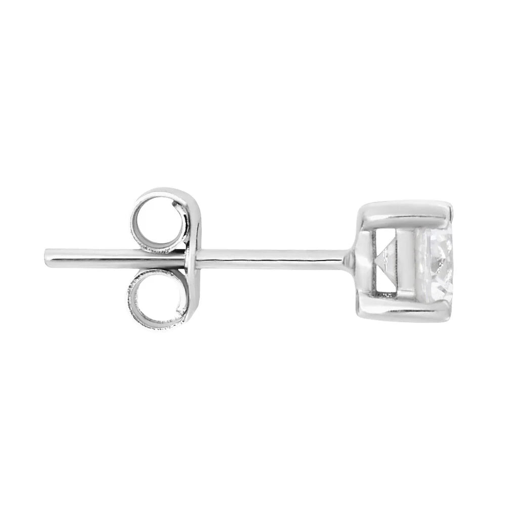 Acquista Anello di fidanzamento Brevier in taglio Baguette 0.33 Carati Acquista Anello di fidanzamento Brevier in taglio Baguette 0.33 Carati