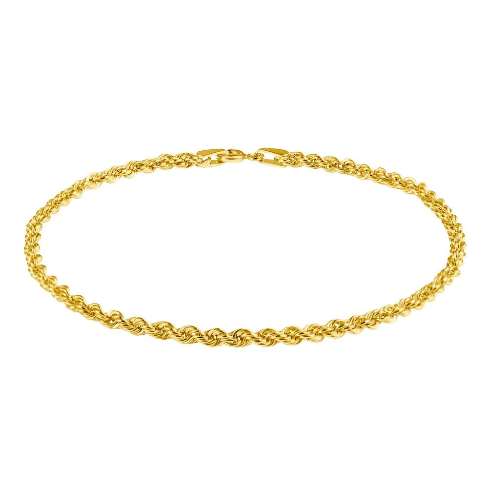 Bracciale Stroili L’Homme Or Oro Giallo 375 uomo-2b Gioielli