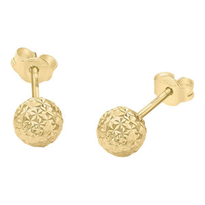 Orecchini Stroili Golden Lover Oro 750 donna-2b Gioielli