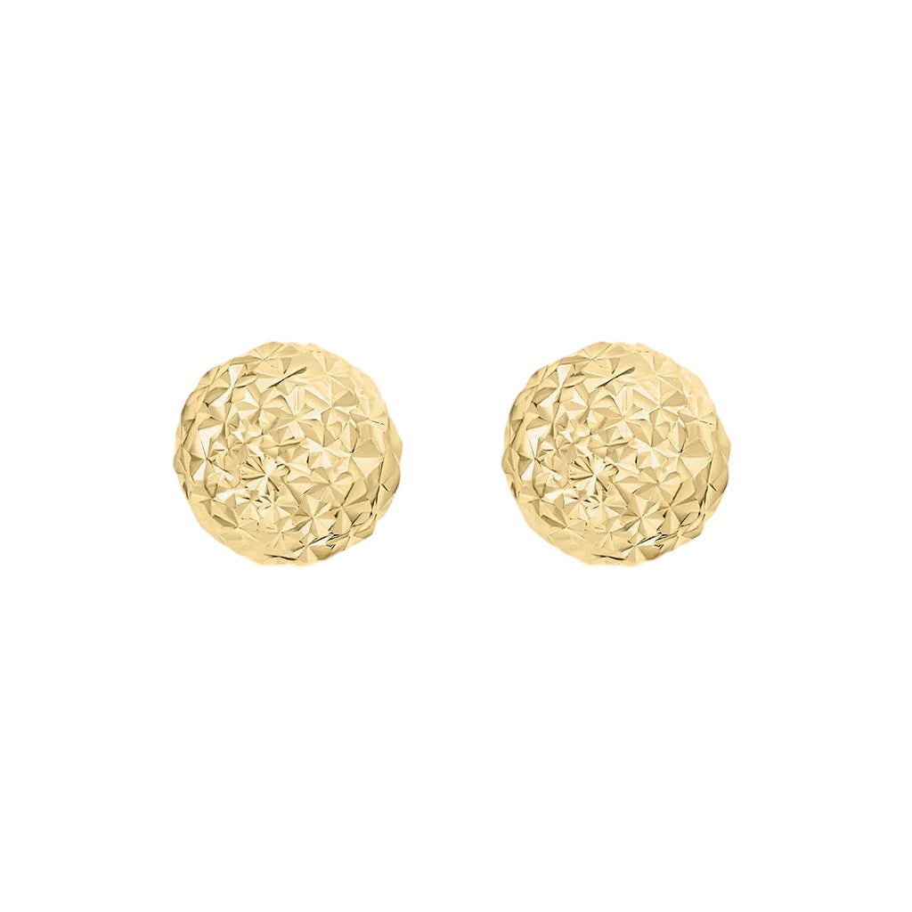 Orecchini Stroili Golden Lover Oro 750 donna-2b Gioielli