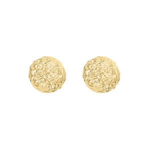 Orecchini Stroili Golden Lover Oro 750 donna-2b Gioielli