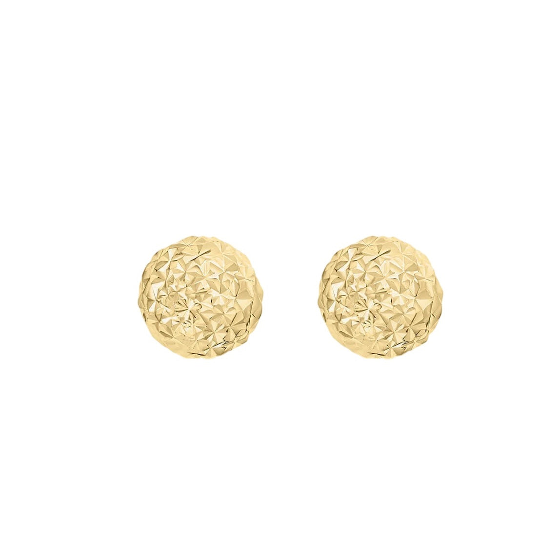 Orecchini Stroili Golden Lover Oro 750 donna 6 mm