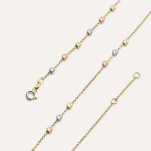 Collana Stroili Golden Lover Oro 750 donna