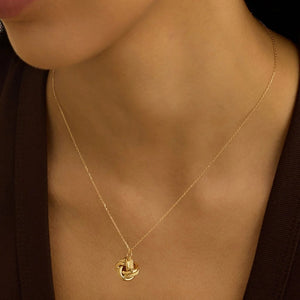 Collana Stroili Gold Essence Oro 750 donna-2b Gioielli