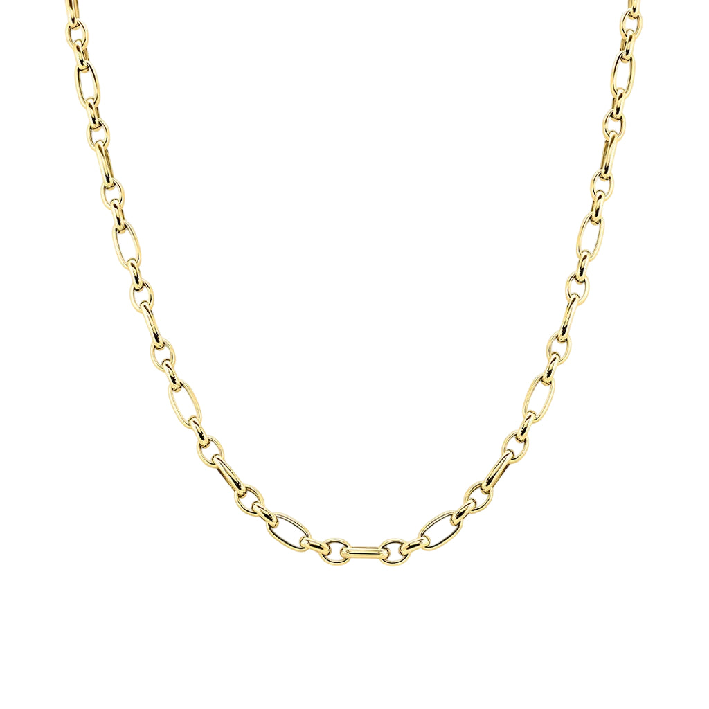 Collana Stroili Gold Essence Oro 750 donna-2b Gioielli